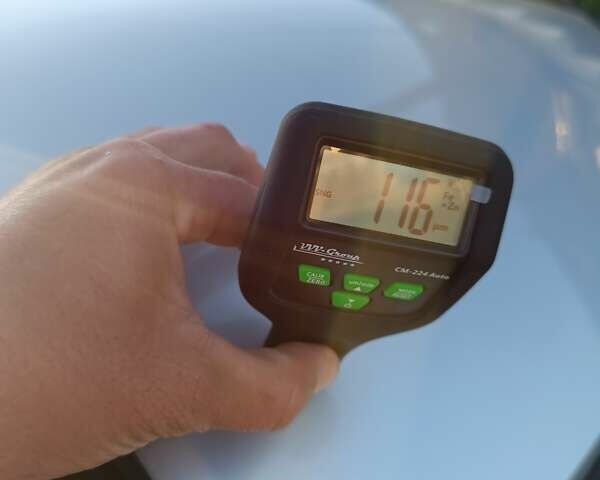 Серый Рено Кенгу, объемом двигателя 1.6 л и пробегом 221 тыс. км за 5600 $, фото 63 на Automoto.ua