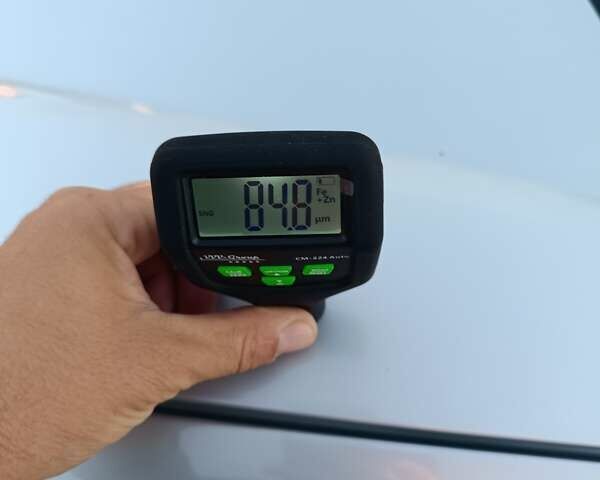 Серый Рено Кенгу, объемом двигателя 1.6 л и пробегом 221 тыс. км за 5600 $, фото 37 на Automoto.ua