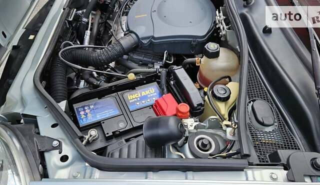 Сірий Рено Кєнгу, об'ємом двигуна 1.39 л та пробігом 116 тис. км за 7150 $, фото 42 на Automoto.ua