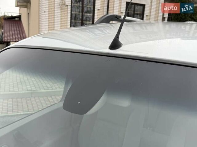 Сірий Рено Кєнгу, об'ємом двигуна 1.6 л та пробігом 168 тис. км за 7450 $, фото 41 на Automoto.ua