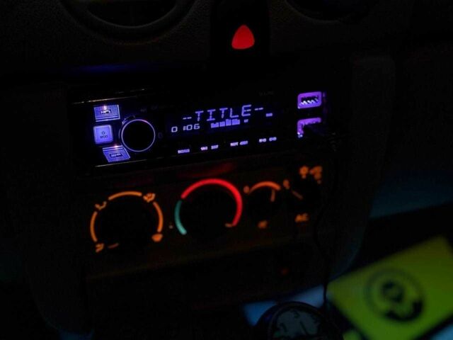 Сірий Рено Кєнгу, об'ємом двигуна 1.5 л та пробігом 291 тис. км за 4700 $, фото 14 на Automoto.ua