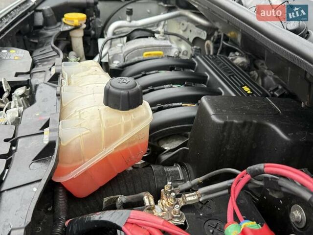 Сірий Рено Кєнгу, об'ємом двигуна 1.6 л та пробігом 168 тис. км за 7450 $, фото 40 на Automoto.ua