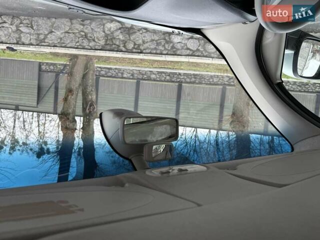 Сірий Рено Кєнгу, об'ємом двигуна 1.6 л та пробігом 168 тис. км за 7450 $, фото 33 на Automoto.ua