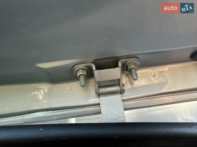 Серый Рено Кенгу, объемом двигателя 1.5 л и пробегом 237 тыс. км за 7350 $, фото 35 на Automoto.ua