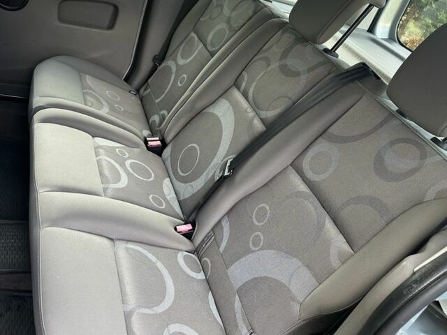 Серый Рено Кенгу, объемом двигателя 1.5 л и пробегом 237 тыс. км за 7350 $, фото 22 на Automoto.ua