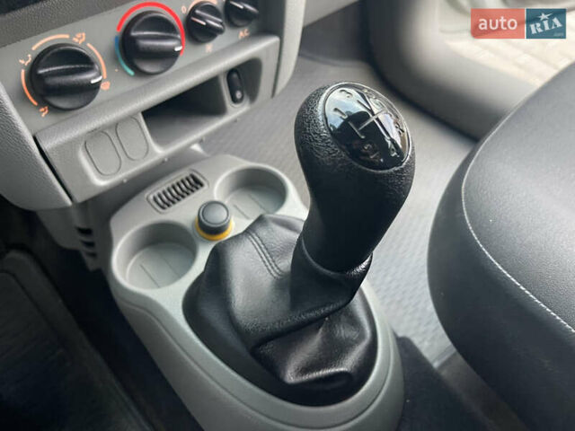 Рено Кенгу 2008 в Ровно на Automoto.ua Серый Рено Кенгу, объемом двигателя 1.5 л и пробегом 268 тыс. км за 4100 $, фото 26 на Automoto.ua