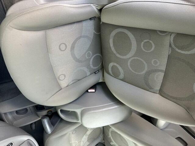 Серый Рено Кенгу, объемом двигателя 1.5 л и пробегом 237 тыс. км за 7350 $, фото 19 на Automoto.ua