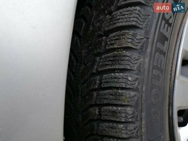 Рено Кєнгу 2008 у Чернівцях на Automoto.ua Сірий Рено Кєнгу, об'ємом двигуна 1.46 л та пробігом 364 тис. км за 6000 $, фото 13 на Automoto.ua
