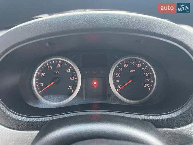 Рено Кенгу 2008 в Ровно на Automoto.ua Серый Рено Кенгу, объемом двигателя 1.5 л и пробегом 268 тыс. км за 4100 $, фото 24 на Automoto.ua