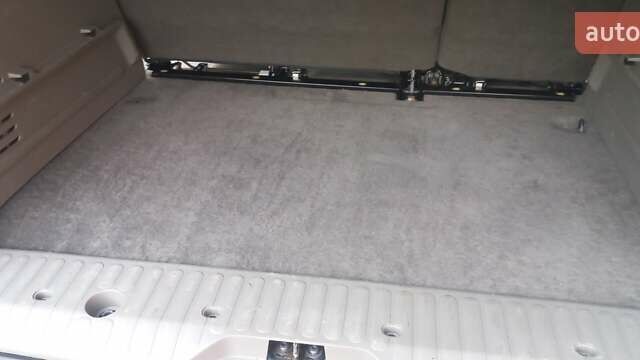 Серый Рено Кенгу, объемом двигателя 1.5 л и пробегом 260 тыс. км за 6200 $, фото 23 на Automoto.ua