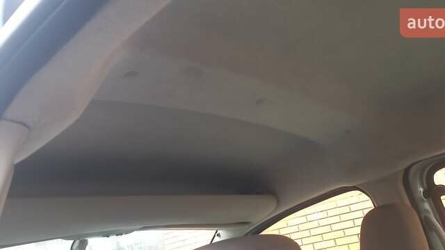 Серый Рено Кенгу, объемом двигателя 1.5 л и пробегом 260 тыс. км за 6200 $, фото 18 на Automoto.ua