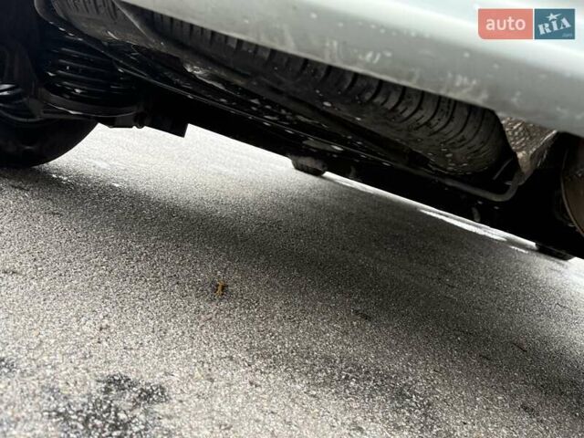 Сірий Рено Кєнгу, об'ємом двигуна 1.6 л та пробігом 168 тис. км за 7450 $, фото 38 на Automoto.ua