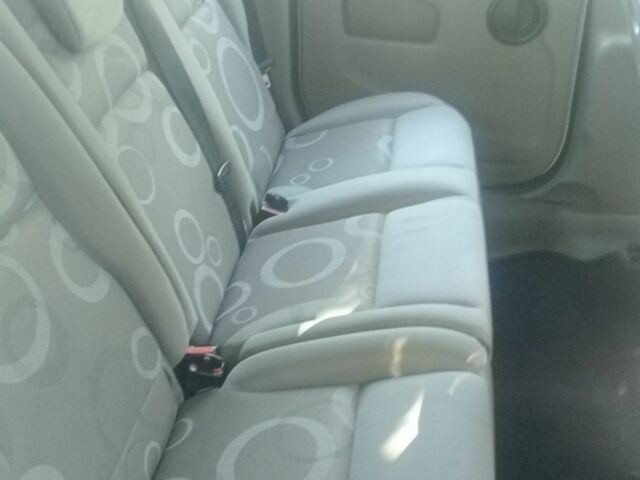 Серый Рено Кенгу, объемом двигателя 1.6 л и пробегом 195 тыс. км за 6300 $, фото 6 на Automoto.ua