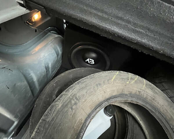 Серый Рено Кенгу, объемом двигателя 1.5 л и пробегом 290 тыс. км за 5400 $, фото 23 на Automoto.ua