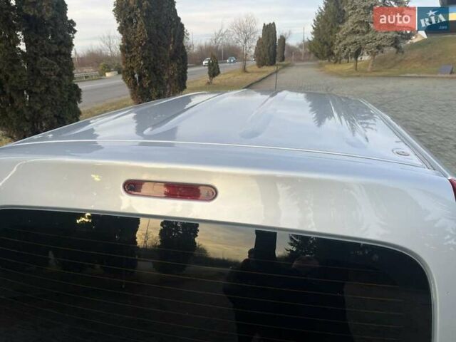 Серый Рено Кенгу, объемом двигателя 1.46 л и пробегом 245 тыс. км за 6250 $, фото 24 на Automoto.ua