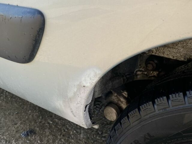 Рено Кєнгу 2008 у Києві на Automoto.ua Сірий Рено Кєнгу, об'ємом двигуна 1.9 л та пробігом 350 тис. км за 3500 $, фото 12 на Automoto.ua