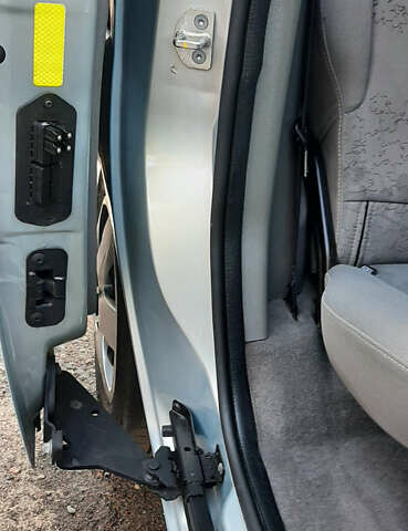 Серый Рено Кенгу, объемом двигателя 1.6 л и пробегом 190 тыс. км за 7750 $, фото 20 на Automoto.ua