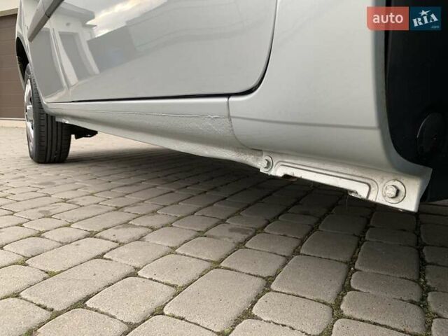 Рено Кєнгу 2010 у Івано-Франківську на Automoto.ua Сірий Рено Кєнгу, об'ємом двигуна 1.6 л та пробігом 220 тис. км за 7700 $, фото 30 на Automoto.ua