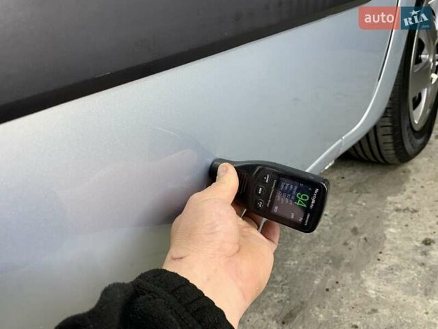 Рено Кєнгу 2010 у Івано-Франківську на Automoto.ua Сірий Рено Кєнгу, об'ємом двигуна 1.6 л та пробігом 220 тис. км за 7700 $, фото 85 на Automoto.ua