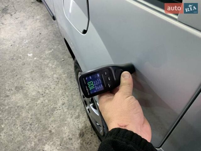 Рено Кєнгу 2010 у Івано-Франківську на Automoto.ua Сірий Рено Кєнгу, об'ємом двигуна 1.6 л та пробігом 220 тис. км за 7700 $, фото 93 на Automoto.ua