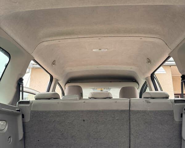 Серый Рено Кенгу, объемом двигателя 1.46 л и пробегом 137 тыс. км за 7500 $, фото 26 на Automoto.ua