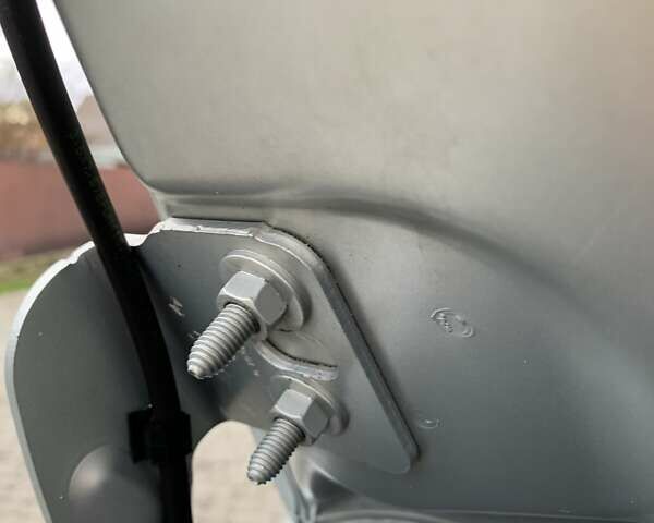 Рено Кєнгу 2010 у Івано-Франківську на Automoto.ua Сірий Рено Кєнгу, об'ємом двигуна 1.6 л та пробігом 220 тис. км за 7700 $, фото 78 на Automoto.ua