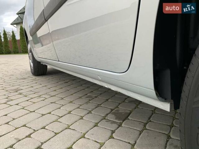 Рено Кєнгу 2010 у Івано-Франківську на Automoto.ua Сірий Рено Кєнгу, об'ємом двигуна 1.6 л та пробігом 220 тис. км за 7700 $, фото 31 на Automoto.ua