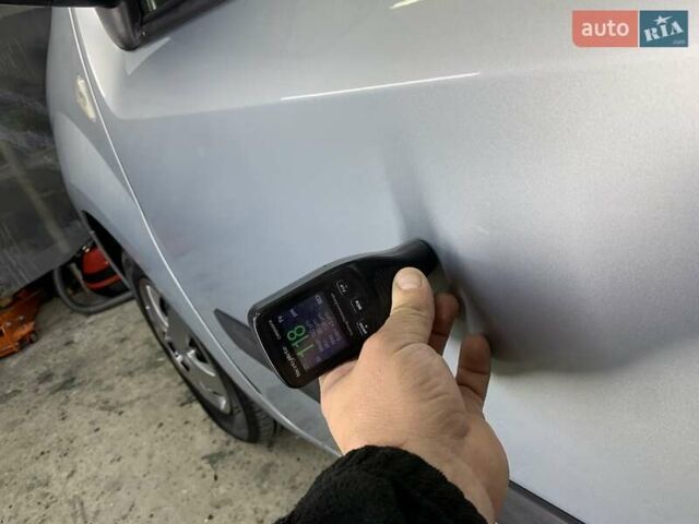 Рено Кєнгу 2010 у Івано-Франківську на Automoto.ua Сірий Рено Кєнгу, об'ємом двигуна 1.6 л та пробігом 220 тис. км за 7700 $, фото 98 на Automoto.ua