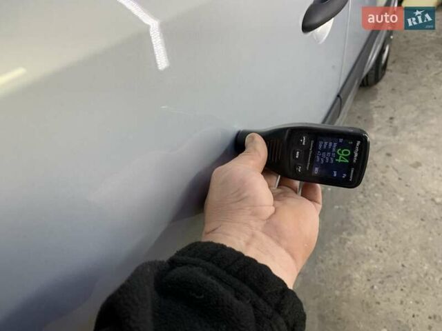 Рено Кєнгу 2010 у Івано-Франківську на Automoto.ua Сірий Рено Кєнгу, об'ємом двигуна 1.6 л та пробігом 220 тис. км за 7700 $, фото 86 на Automoto.ua