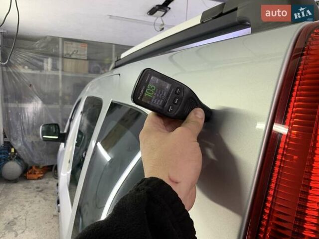 Рено Кєнгу 2010 у Івано-Франківську на Automoto.ua Сірий Рено Кєнгу, об'ємом двигуна 1.6 л та пробігом 220 тис. км за 7700 $, фото 92 на Automoto.ua