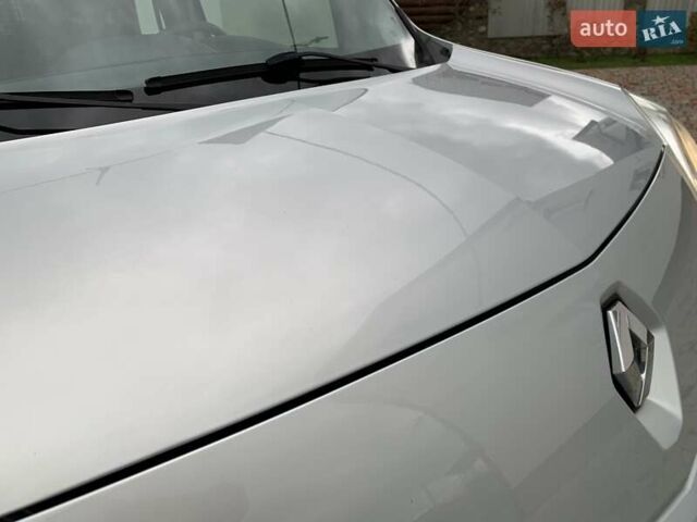 Рено Кєнгу 2010 у Івано-Франківську на Automoto.ua Сірий Рено Кєнгу, об'ємом двигуна 1.6 л та пробігом 220 тис. км за 7700 $, фото 16 на Automoto.ua