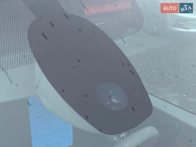 Серый Рено Кенгу, объемом двигателя 1.46 л и пробегом 231 тыс. км за 8200 $, фото 23 на Automoto.ua