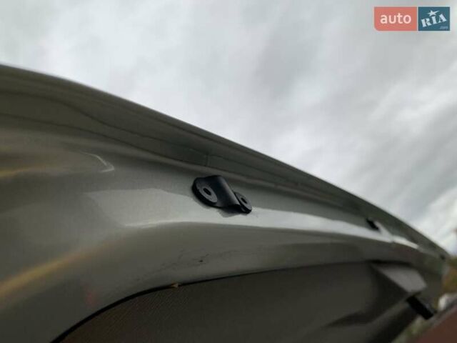 Рено Кєнгу 2010 у Івано-Франківську на Automoto.ua Сірий Рено Кєнгу, об'ємом двигуна 1.6 л та пробігом 220 тис. км за 7700 $, фото 65 на Automoto.ua