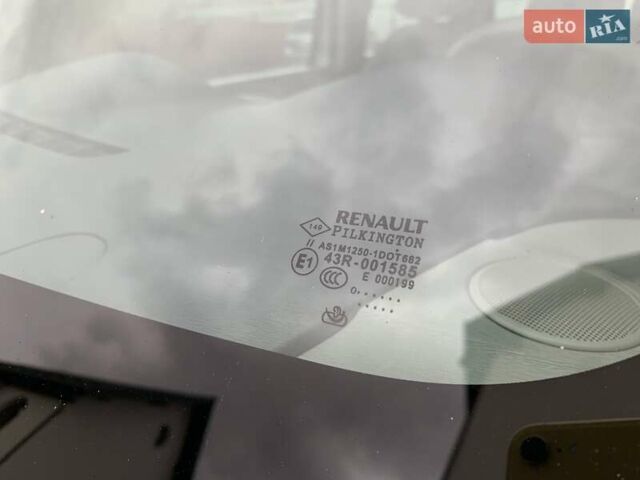 Рено Кєнгу 2010 у Івано-Франківську на Automoto.ua Сірий Рено Кєнгу, об'ємом двигуна 1.6 л та пробігом 220 тис. км за 7700 $, фото 34 на Automoto.ua