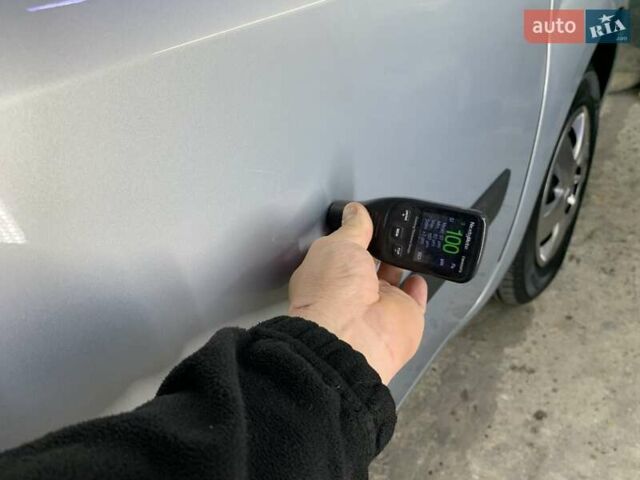 Рено Кєнгу 2010 у Івано-Франківську на Automoto.ua Сірий Рено Кєнгу, об'ємом двигуна 1.6 л та пробігом 220 тис. км за 7700 $, фото 84 на Automoto.ua