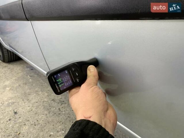 Рено Кєнгу 2010 у Івано-Франківську на Automoto.ua Сірий Рено Кєнгу, об'ємом двигуна 1.6 л та пробігом 220 тис. км за 7700 $, фото 95 на Automoto.ua