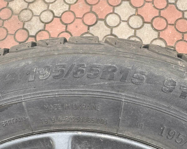 Серый Рено Кенгу, объемом двигателя 1.46 л и пробегом 137 тыс. км за 7500 $, фото 37 на Automoto.ua