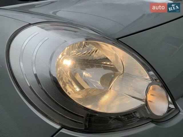 Рено Кєнгу 2010 у Івано-Франківську на Automoto.ua Сірий Рено Кєнгу, об'ємом двигуна 1.6 л та пробігом 220 тис. км за 7700 $, фото 17 на Automoto.ua