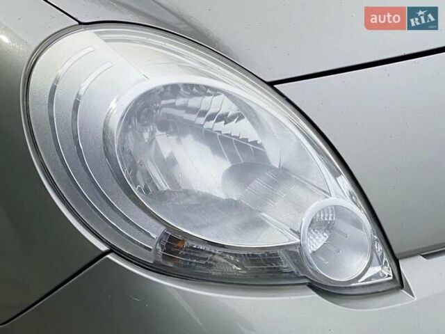 Серый Рено Кенгу, объемом двигателя 1.46 л и пробегом 231 тыс. км за 8200 $, фото 4 на Automoto.ua