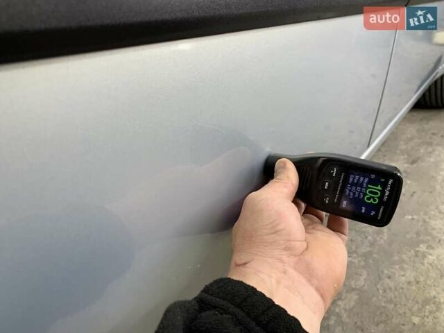 Рено Кєнгу 2010 у Івано-Франківську на Automoto.ua Сірий Рено Кєнгу, об'ємом двигуна 1.6 л та пробігом 220 тис. км за 7700 $, фото 87 на Automoto.ua