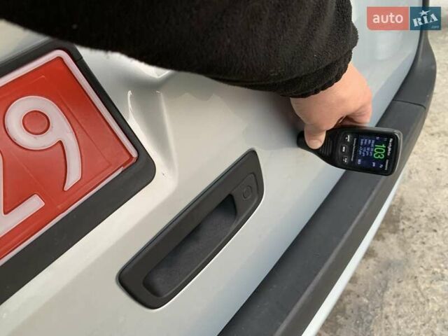 Рено Кєнгу 2010 у Івано-Франківську на Automoto.ua Сірий Рено Кєнгу, об'ємом двигуна 1.6 л та пробігом 220 тис. км за 7700 $, фото 100 на Automoto.ua