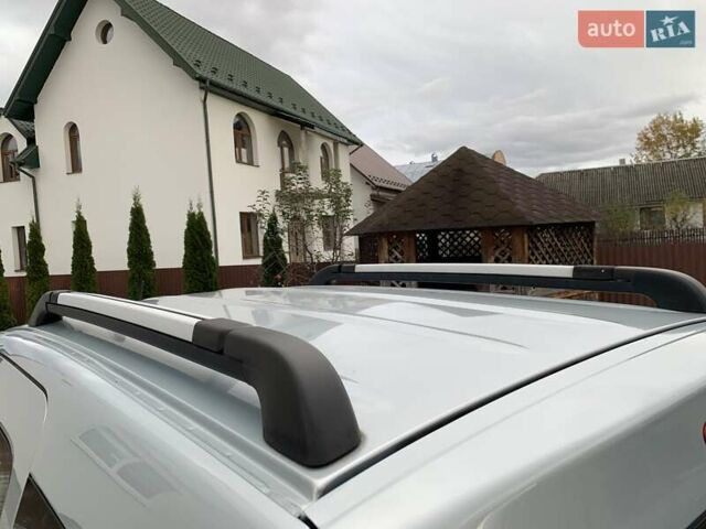 Рено Кєнгу 2010 у Івано-Франківську на Automoto.ua Сірий Рено Кєнгу, об'ємом двигуна 1.6 л та пробігом 220 тис. км за 7700 $, фото 33 на Automoto.ua