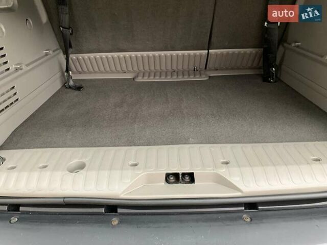 Рено Кєнгу 2010 у Івано-Франківську на Automoto.ua Сірий Рено Кєнгу, об'ємом двигуна 1.6 л та пробігом 220 тис. км за 7700 $, фото 63 на Automoto.ua