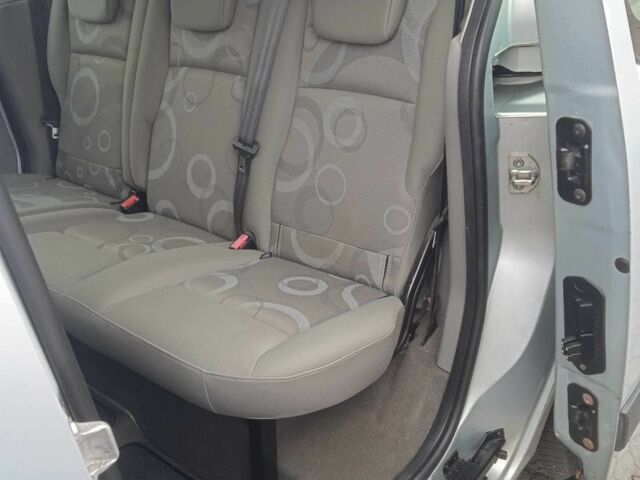 Сірий Рено Кєнгу, об'ємом двигуна 1.5 л та пробігом 223 тис. км за 7500 $, фото 8 на Automoto.ua