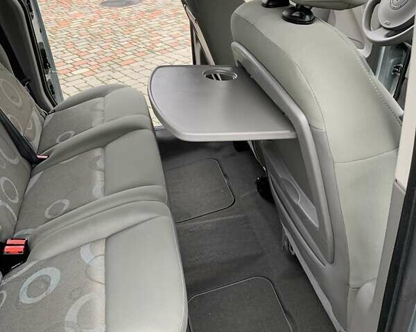 Рено Кєнгу 2010 у Івано-Франківську на Automoto.ua Сірий Рено Кєнгу, об'ємом двигуна 1.6 л та пробігом 220 тис. км за 7700 $, фото 58 на Automoto.ua