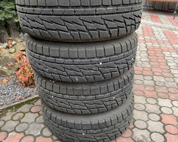 Серый Рено Кенгу, объемом двигателя 1.46 л и пробегом 137 тыс. км за 7500 $, фото 38 на Automoto.ua