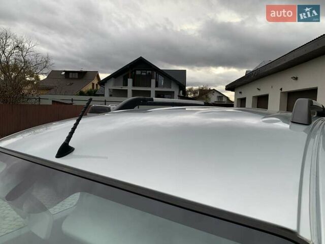 Рено Кєнгу 2010 у Івано-Франківську на Automoto.ua Сірий Рено Кєнгу, об'ємом двигуна 1.6 л та пробігом 220 тис. км за 7700 $, фото 32 на Automoto.ua