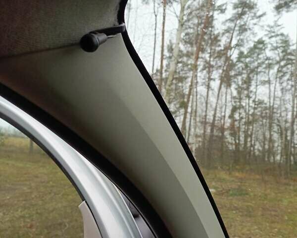 Серый Рено Кенгу, объемом двигателя 1.5 л и пробегом 204 тыс. км за 6400 $, фото 4 на Automoto.ua