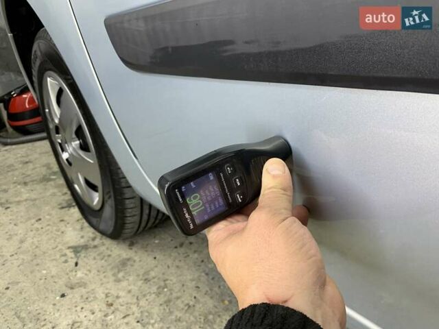 Рено Кєнгу 2010 у Івано-Франківську на Automoto.ua Сірий Рено Кєнгу, об'ємом двигуна 1.6 л та пробігом 220 тис. км за 7700 $, фото 99 на Automoto.ua