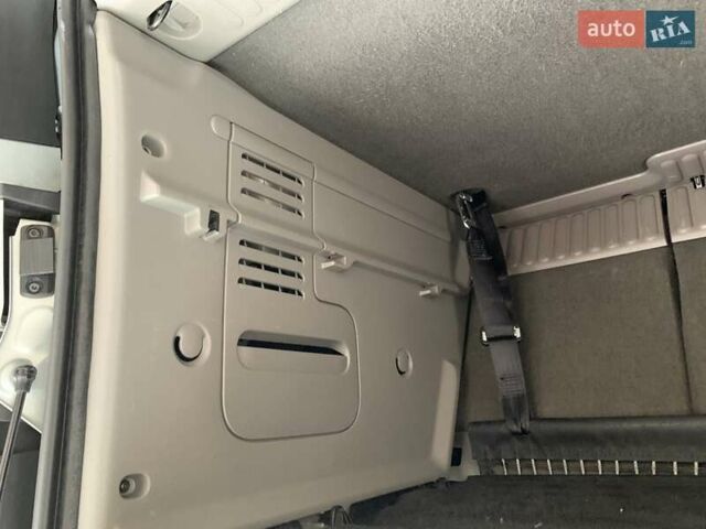 Рено Кєнгу 2010 у Івано-Франківську на Automoto.ua Сірий Рено Кєнгу, об'ємом двигуна 1.6 л та пробігом 220 тис. км за 7700 $, фото 61 на Automoto.ua